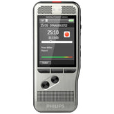 Philips DPM 6000/02 Voice Recorder